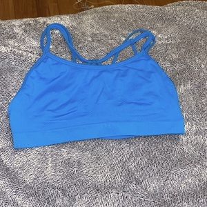 fabletics sports bra